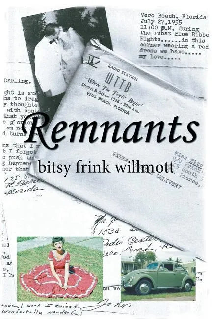 Remnants - Paperback