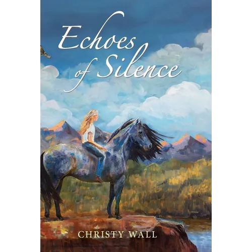 Echoes of Silence - Hardcover