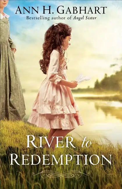 River to Redemption - Paperback