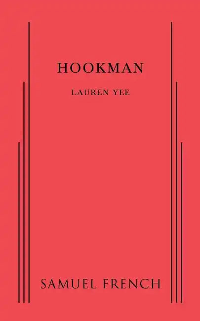 Hookman - Paperback