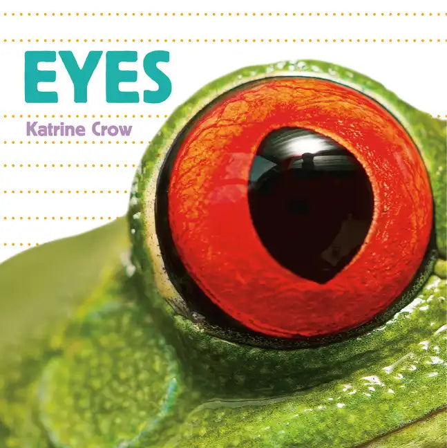 Eyes - Paperback