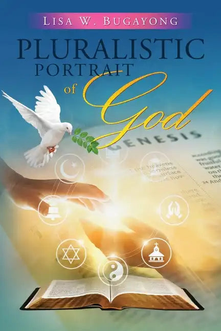 Pluralistic Portrait of God - Paperback