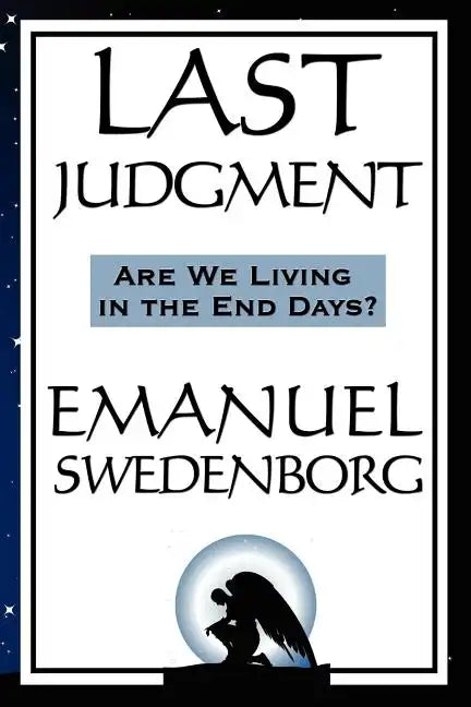 Last Judgment - Paperback