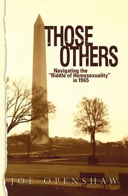 Those Others: Navigating the 