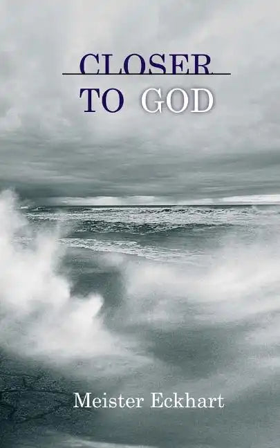 Closer to God - Paperback