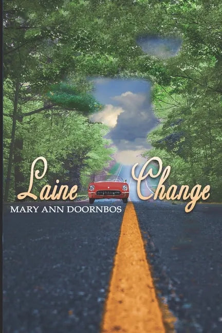Laine Change - Paperback