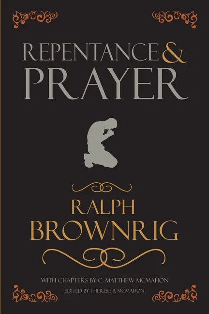 Repentance and Prayer - Paperback