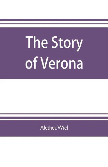 The story of Verona - Paperback