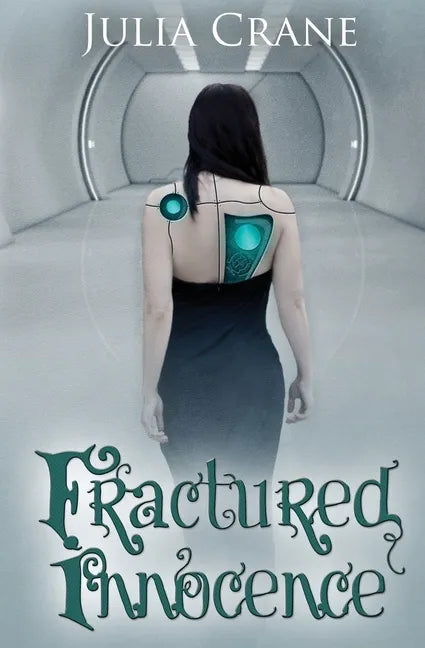 Fractured Innocence - Paperback