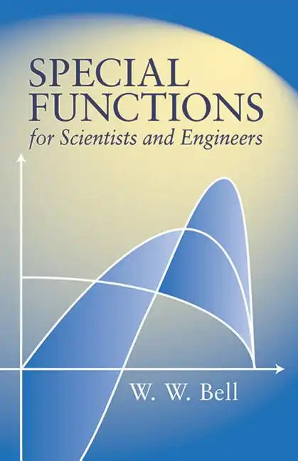 Special Functions for Scientists and Engineers - Paperback