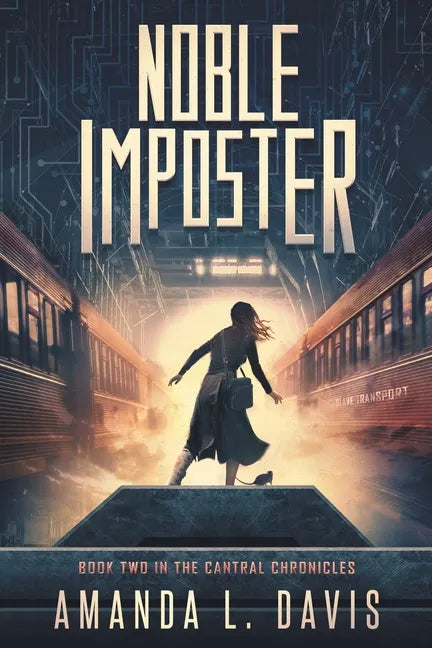 Noble Imposter - Paperback