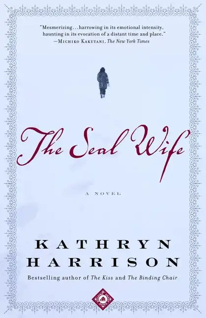 The Seal Wife - Paperback