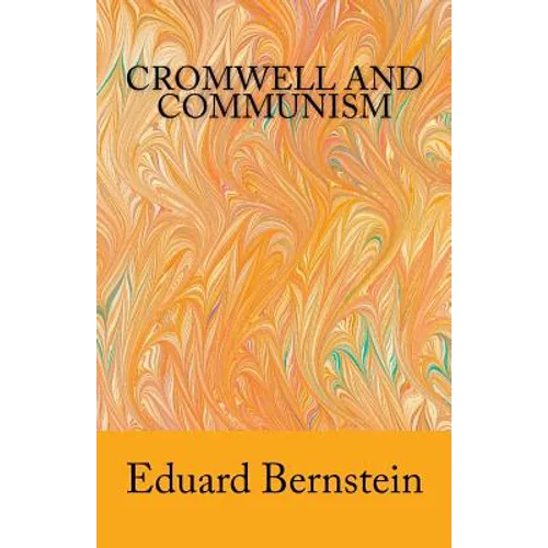 Cromwell and Communism - Paperback