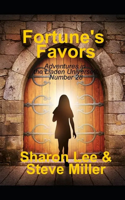 Fortune's Favors - Paperback