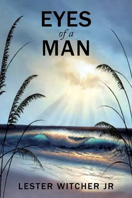 Eyes of a Man - Paperback