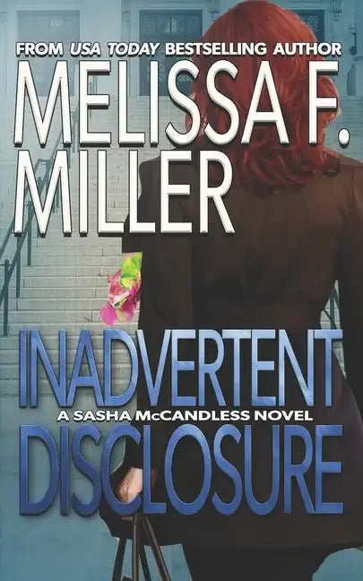 Inadvertent Disclosure - Paperback