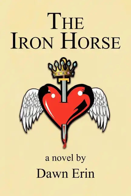 The Iron Horse - Paperback