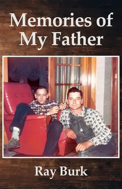 Memories of My Father - Paperback