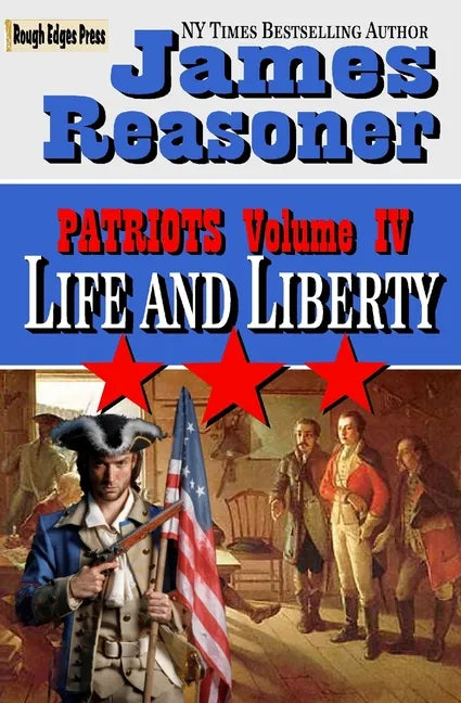 Life and Liberty - Paperback