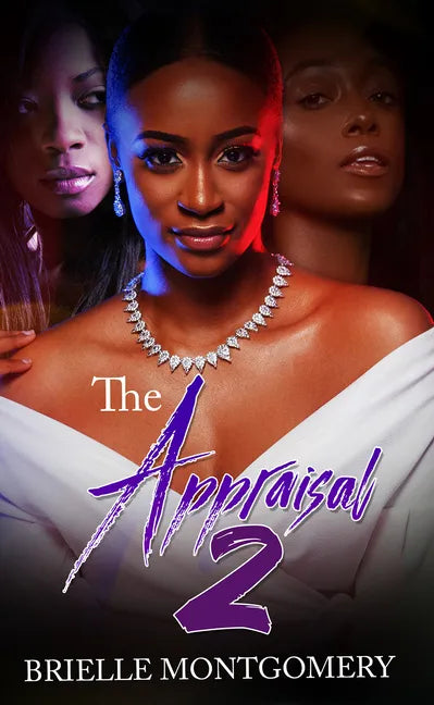 The Appraisal 2 - Paperback