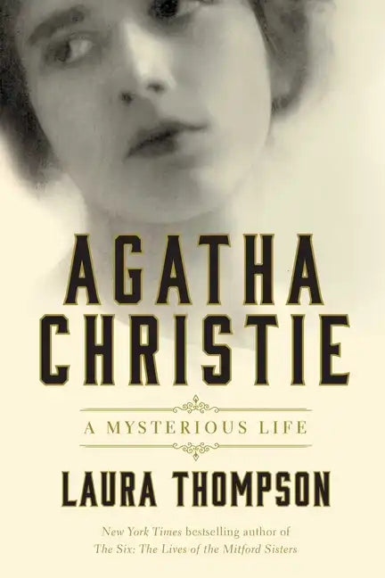 Agatha Christie - Hardcover