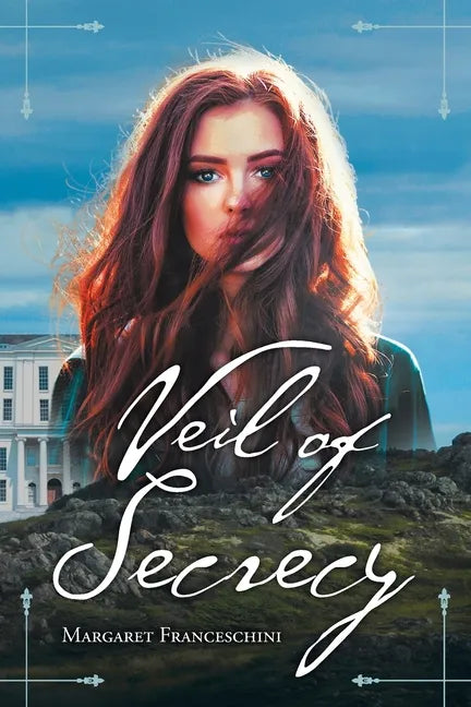 Veil of Secrecy - Paperback