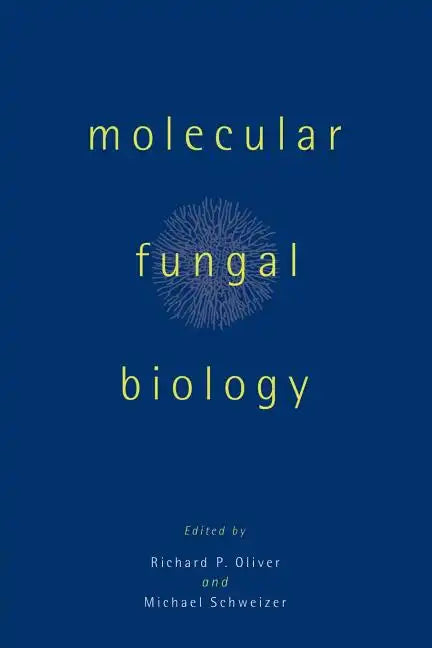Molecular Fungal Biology - Paperback