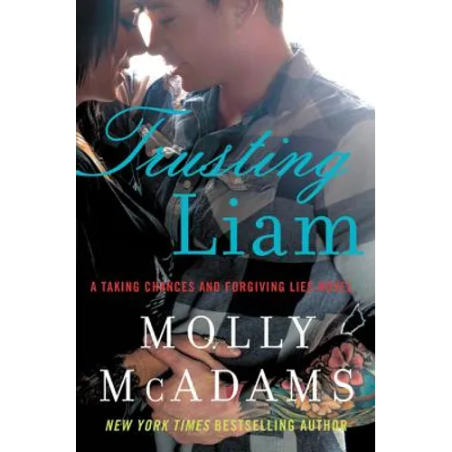 Trusting Liam - Paperback