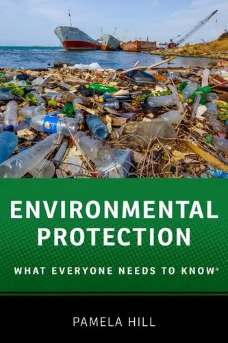 Environmental Protection Wentk P - Paperback