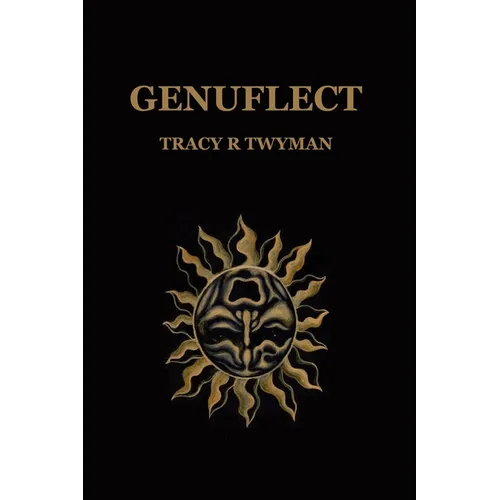 Genuflect - Hardcover