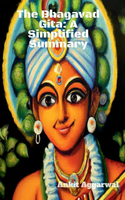 The Bhagavad Gita - Paperback