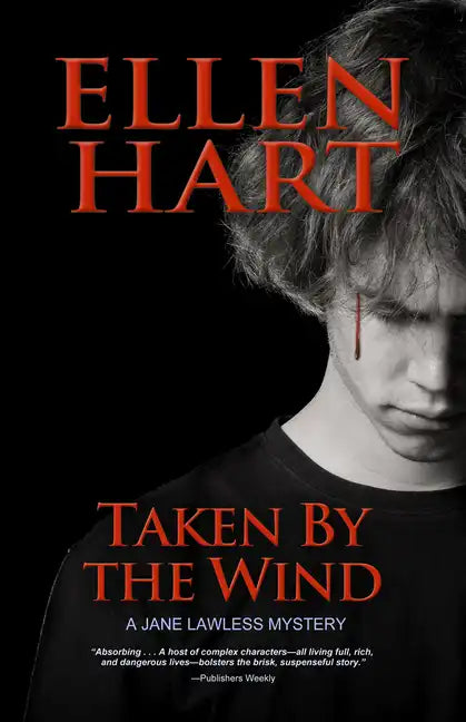 Taken by the Wind - Paperback