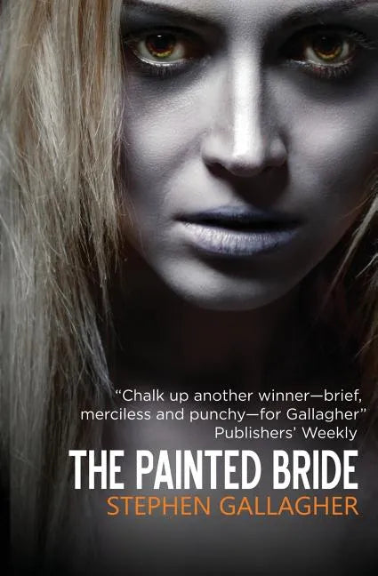The Painted Bride - Paperback