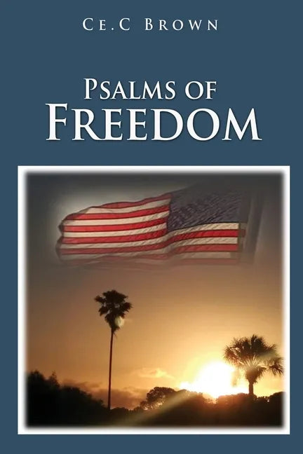Psalms of Freedom - Paperback