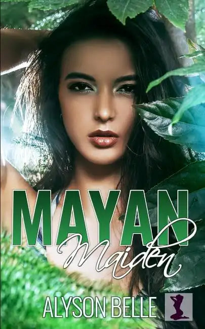 Mayan Maiden: A Gender Swap Romance - Paperback