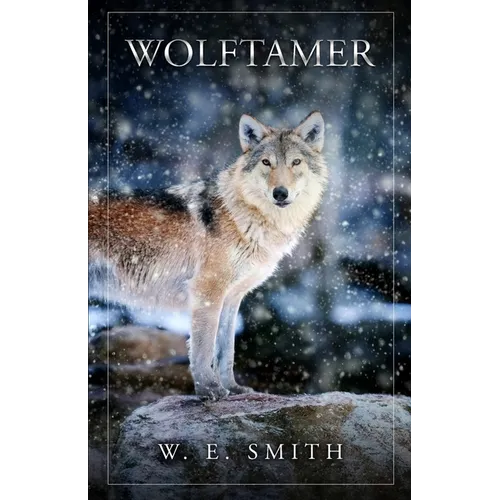 Wolftamer - Paperback
