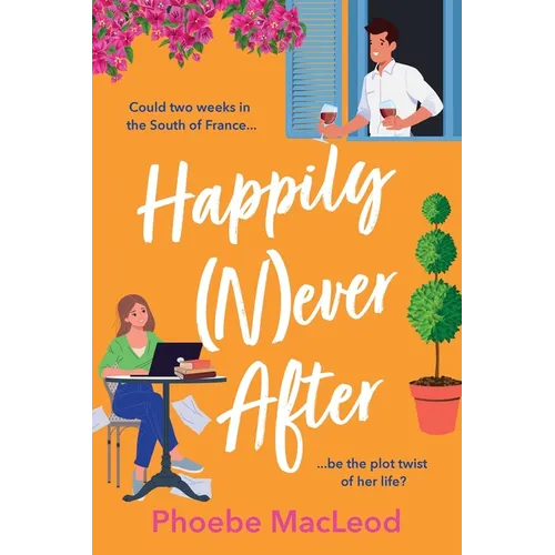 Happily Never After - Paperback