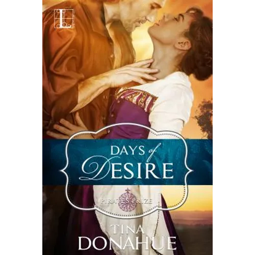 Days of Desire - Paperback
