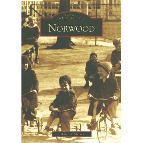 Norwood - Paperback