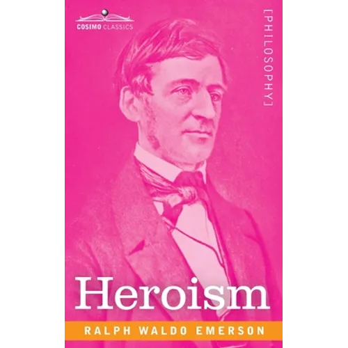 Heroism - Paperback