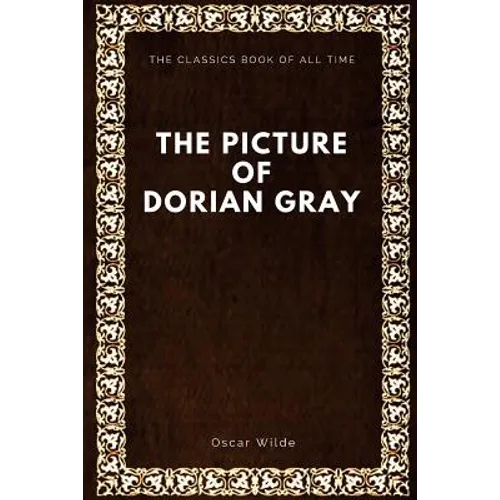The Picture of Dorian Gray - Paperback
