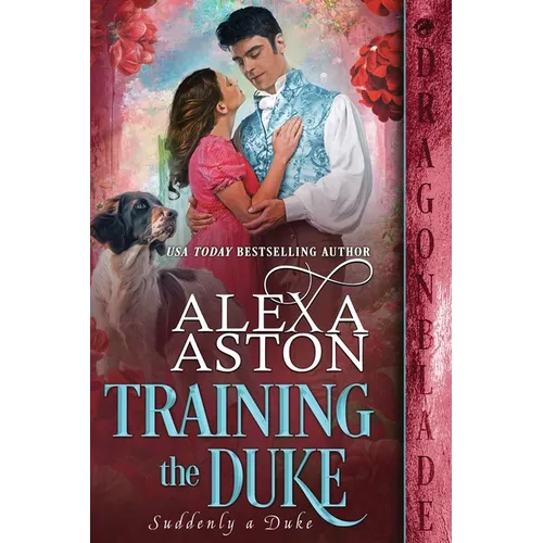 Training the Duke - Paperback