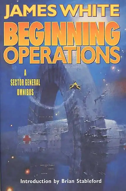 Beginning Operations - Paperback