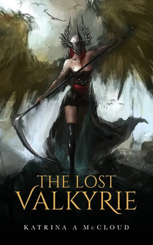 The Lost Valkyrie - Paperback