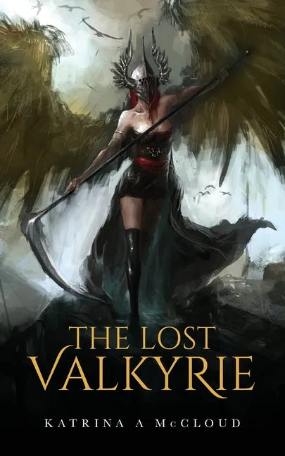 The Lost Valkyrie - Paperback