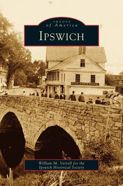 Ipswich - Hardcover