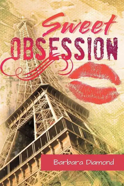 Sweet Obsession - Paperback