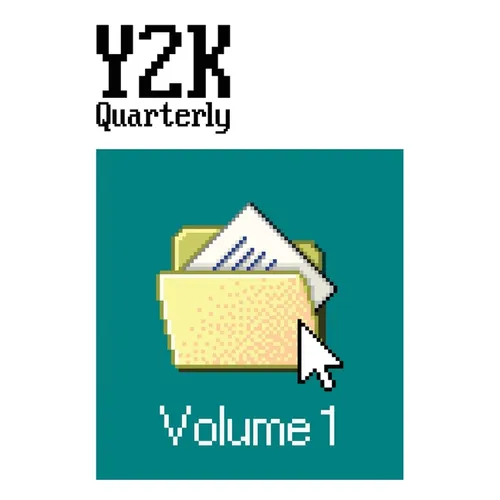 Y2K Quarterly: Volume 1 - Paperback