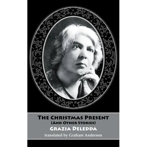 The Christmas Present and Other Stories - Paperback