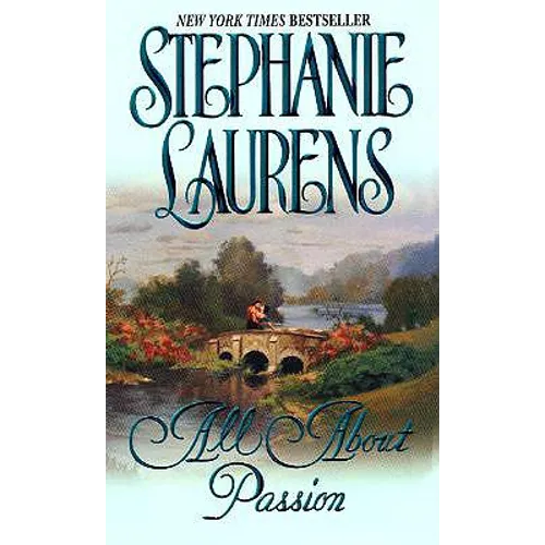 All about Passion - Paperback